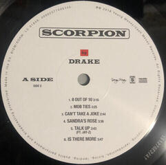 LP ploča Drake - Scorpion (2 LP) - 3