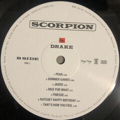 LP ploča Drake - Scorpion (2 LP) - 4