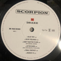 LP ploča Drake - Scorpion (2 LP) - 5