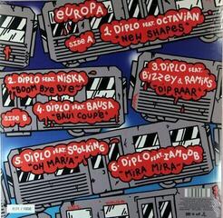 Δίσκος LP Diplo - Europa (LP) - 1