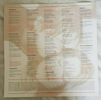 Vinyylilevy Duff McKagan - Tenderness (LP) - 4