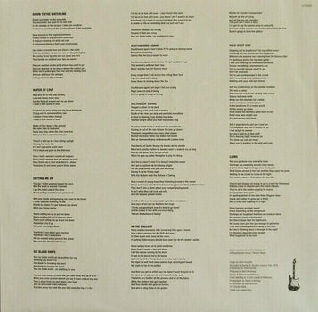 Vinylskiva Dire Straits - Dire Straits (LP) - 6