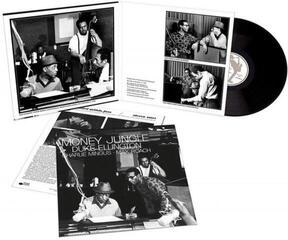 Hanglemez Duke Ellington - Money Jungle (LP) - 1