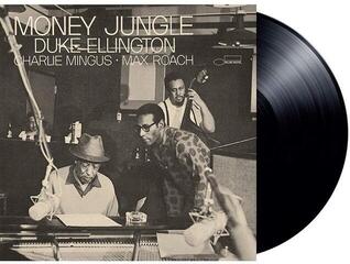 Hanglemez Duke Ellington - Money Jungle (LP) - 2