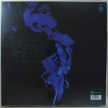 LP Dire Straits - Love Over Gold (LP) - 4