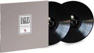 LP deska Eagles - Hell Freezes Over (2 LP) - 1
