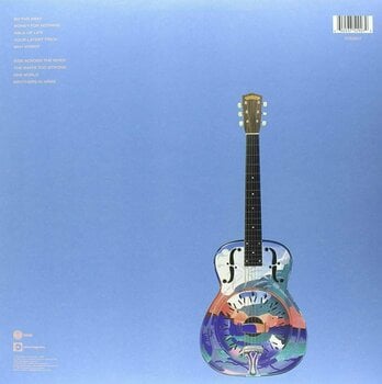 Schallplatte Dire Straits - Brothers In Arms (2 LP) - 2