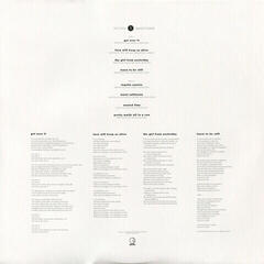 LP deska Eagles - Hell Freezes Over (2 LP) - 6