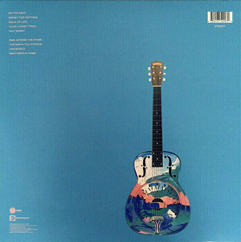 Schallplatte Dire Straits - Brothers In Arms (2 LP) - 4