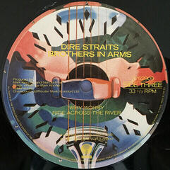 LP platňa Dire Straits - Brothers In Arms (2 LP) - 4