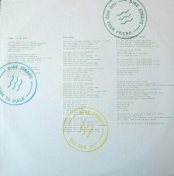 Disco de vinil Dire Straits - On Every Street (2 LP) - 6