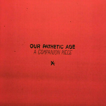 LP DJ Shadow - Our Pathetic Age (2 LP) - 14