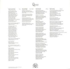 Hanglemez Queen - Queen (LP) - 3