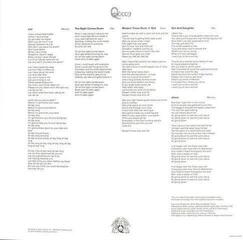 Hanglemez Queen - Queen (LP) - 4