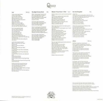 LP Queen - Queen (LP) - 5