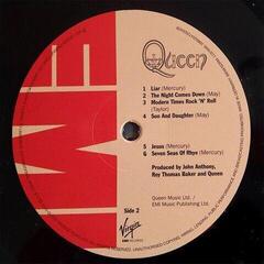 Hanglemez Queen - Queen (LP) - 1