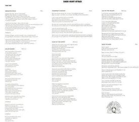 Грамофонна плоча Queen - Sheer Heart Attack (LP) - 3