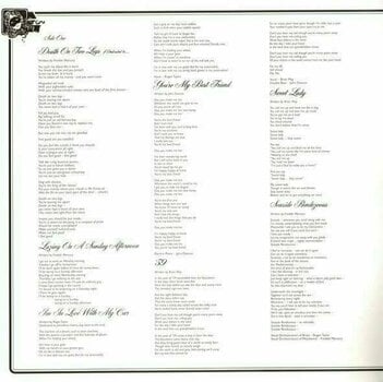 Vinyl Record Queen - A Night At The Opera (LP) - 4
