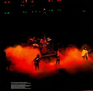 Vinyl Record Queen - A Night At The Opera (LP) - 6