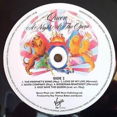 Disc de vinil Queen - A Night At The Opera (LP) - 3