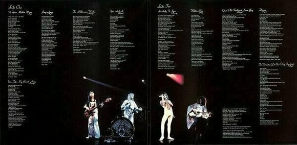 Schallplatte Queen - A Day At The Races (LP) - 6