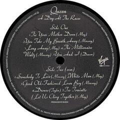 Грамофонна плоча Queen - A Day At The Races (LP) - 2