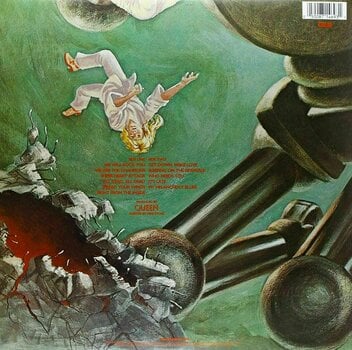 Vinylplade Queen - News Of The World (LP) - 6