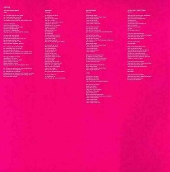 Płyta winylowa Queen - Jazz (LP) - 9