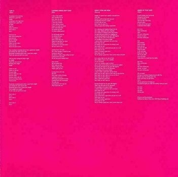 Vinylskiva Queen - Jazz (LP) - 11