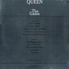 Грамофонна плоча Queen - The Game (LP) - 4