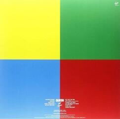 Грамофонна плоча Queen - Hot Space (LP) - 5