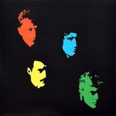 Грамофонна плоча Queen - Hot Space (LP) - 3