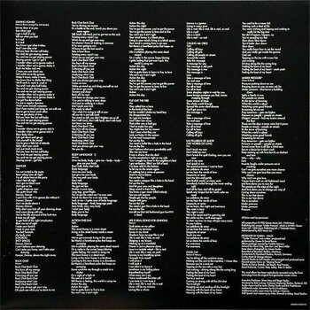 Vinyl Record Queen - Hot Space (LP) - 5
