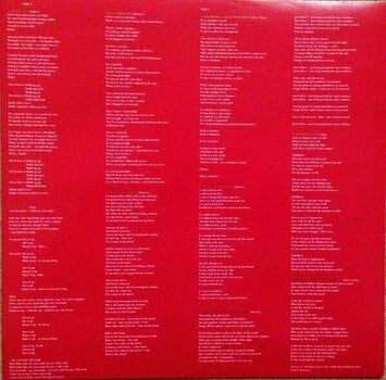 Vinyl Record Queen - The Works (LP) - 5