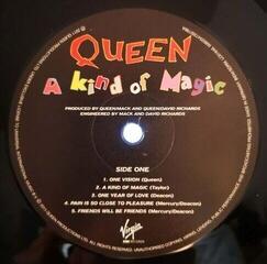 Грамофонна плоча Queen - A Kind Of Magic (LP) - 2