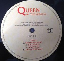 Грамофонна плоча Queen - The Miracle (LP) - 2