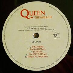 Грамофонна плоча Queen - The Miracle (LP) - 3
