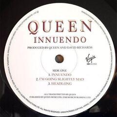 Vinyl Record Queen - Innuendo (2 LP) - 1