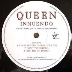 Vinyl Record Queen - Innuendo (2 LP) - 2