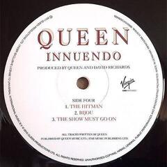 Vinyl Record Queen - Innuendo (2 LP) - 4