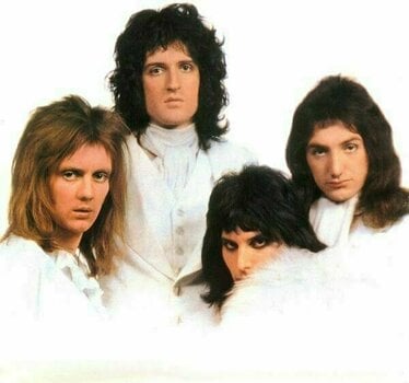 LP deska Queen - Queen II (LP) - 5