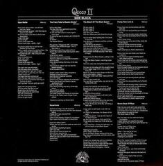 Disque vinyle Queen - Queen II (LP) - 5