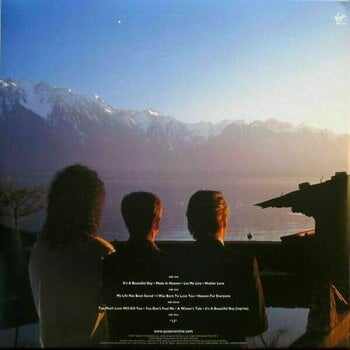 Vinyl Record Queen - Made In Heaven (2 LP) - 14