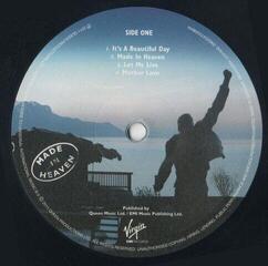 Disc de vinil Queen - Made In Heaven (2 LP) - 2