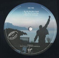 Disc de vinil Queen - Made In Heaven (2 LP) - 3