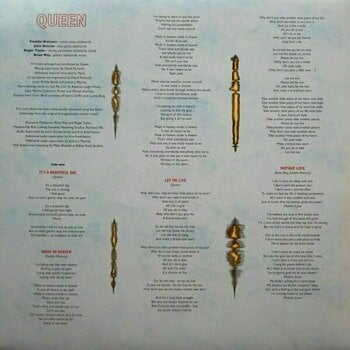 LP Queen - Made In Heaven (2 LP) - 7