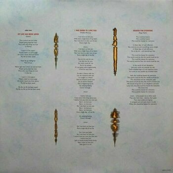 LP Queen - Made In Heaven (2 LP) - 8