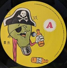 Płyta winylowa Queens Of The Stone Age - Era Vulgaris (LP) - 1