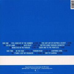 Płyta winylowa Queens Of The Stone Age - Rated R (LP) - 1