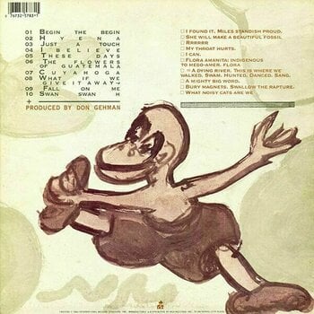Płyta winylowa R.E.M. - Lifes Rich Pageant (LP) - 2